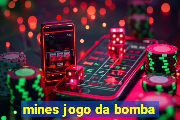 mines jogo da bomba